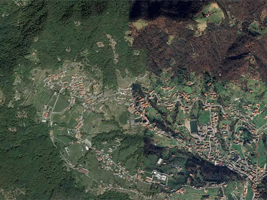 Immagine 11 di Terreno edificabile in vendita  in Località Foresto Sparso a Foresto Sparso