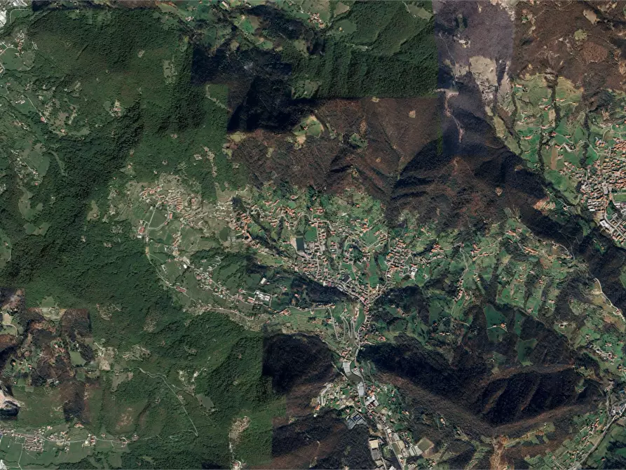 Immagine 12 di Terreno edificabile in vendita  in Località Foresto Sparso a Foresto Sparso