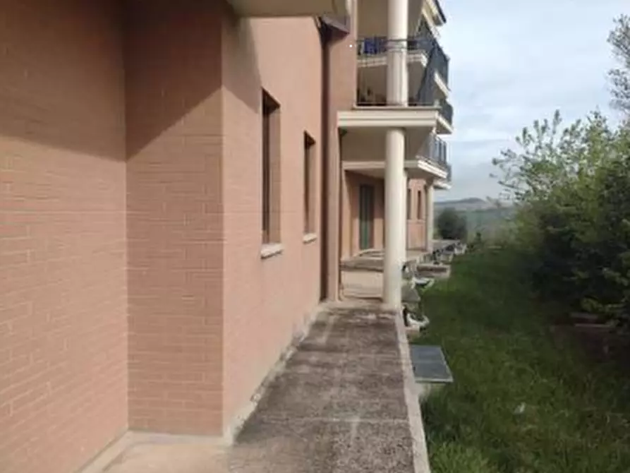 Immagine 3 di Ufficio in vendita  in Via Robert Baden Powell a Montegranaro