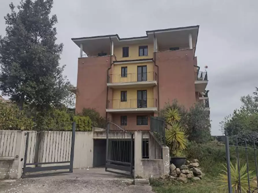 Immagine 8 di Ufficio in vendita  in Via Robert Baden Powell a Montegranaro