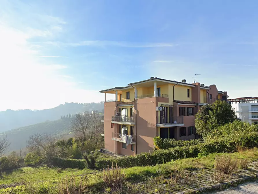 Immagine 12 di Ufficio in vendita  in Via Robert Baden Powell a Montegranaro