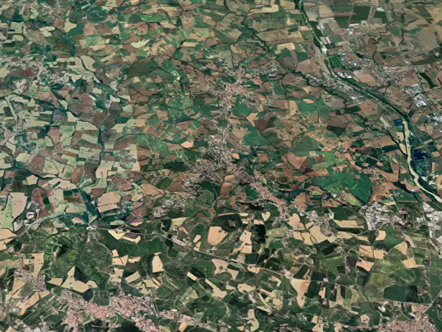 Immagine 19 di Ufficio in vendita  in Via Robert Baden Powell a Montegranaro