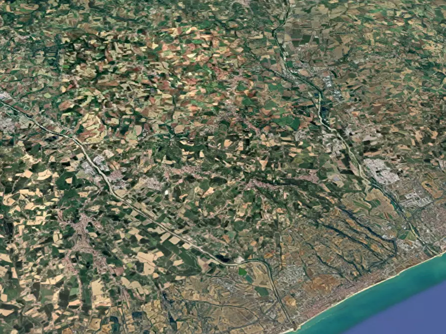 Immagine 20 di Ufficio in vendita  in Via Robert Baden Powell a Montegranaro