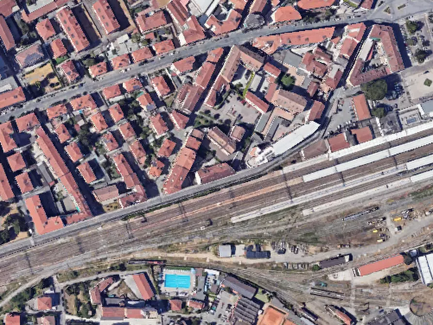 Immagine 3 di Appartamento in vendita  in Via Guttuari a Asti