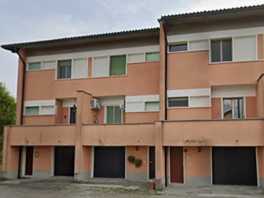 Immagine 7 di Villetta a schiera in vendita  in Via Roma a Casaletto Lodigiano