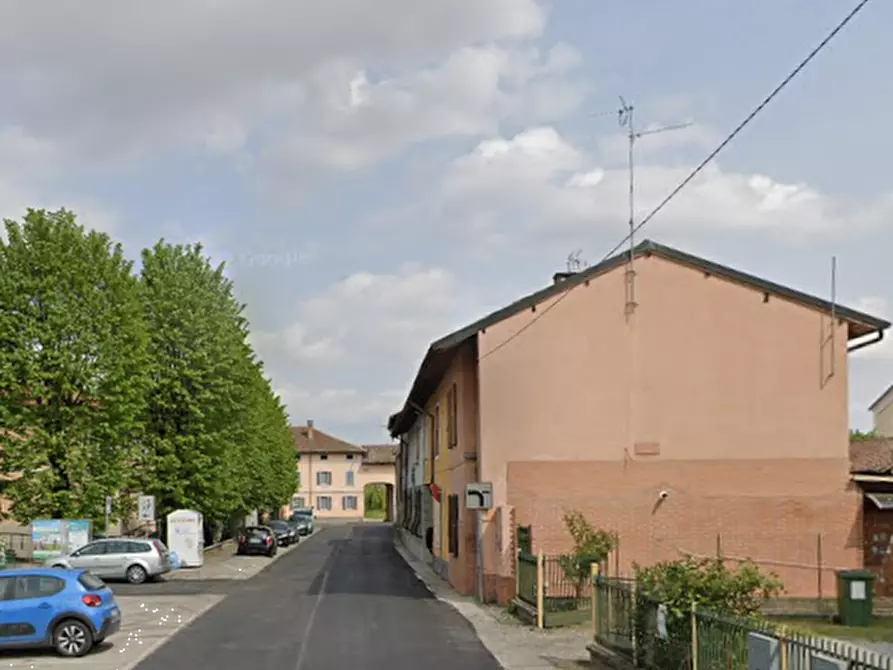 Immagine 8 di Villetta a schiera in vendita  in Via Roma a Casaletto Lodigiano