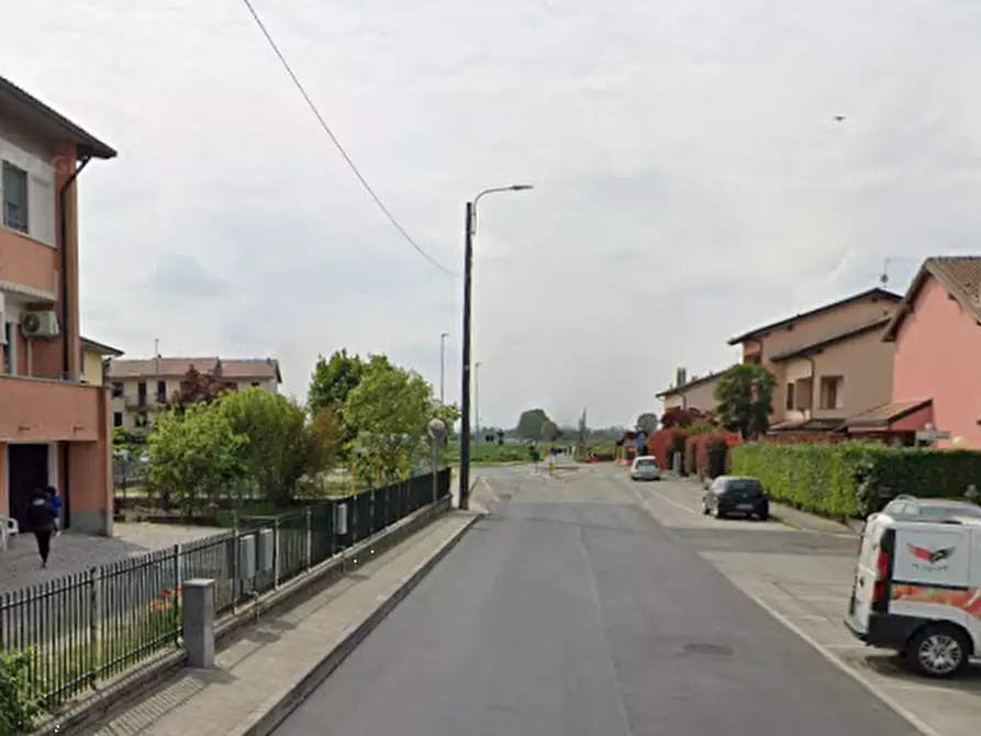 Immagine 9 di Villetta a schiera in vendita  in Via Roma a Casaletto Lodigiano