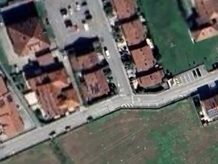 Immagine 10 di Villetta a schiera in vendita  in Via Roma a Casaletto Lodigiano