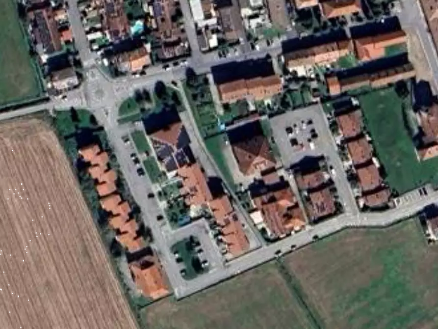 Immagine 12 di Villetta a schiera in vendita  in Via Roma a Casaletto Lodigiano