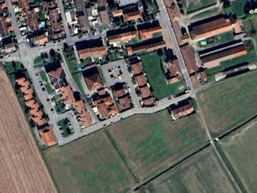 Immagine 14 di Villetta a schiera in vendita  in Via Roma a Casaletto Lodigiano