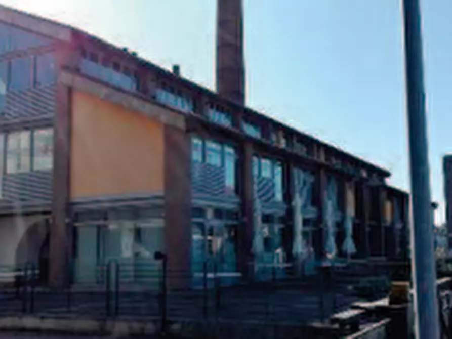 Immagine 3 di Ufficio in vendita  in Quartiere della Fornace a Conselve