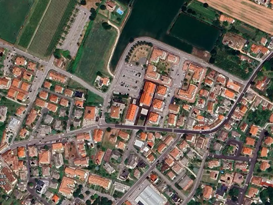 Immagine 12 di Ufficio in vendita  in Quartiere della Fornace a Conselve