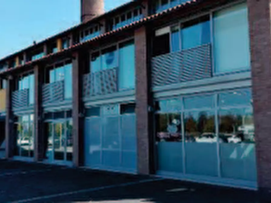 Immagine 3 di Negozio in vendita  in Quartiere della Fornace a Conselve