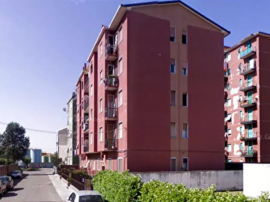 Immagine 1 di Appartamento in vendita  in Via Carbonari a Limbiate