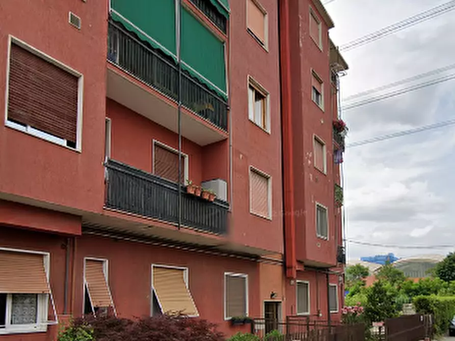 Immagine 4 di Appartamento in vendita  in Via Carbonari a Limbiate