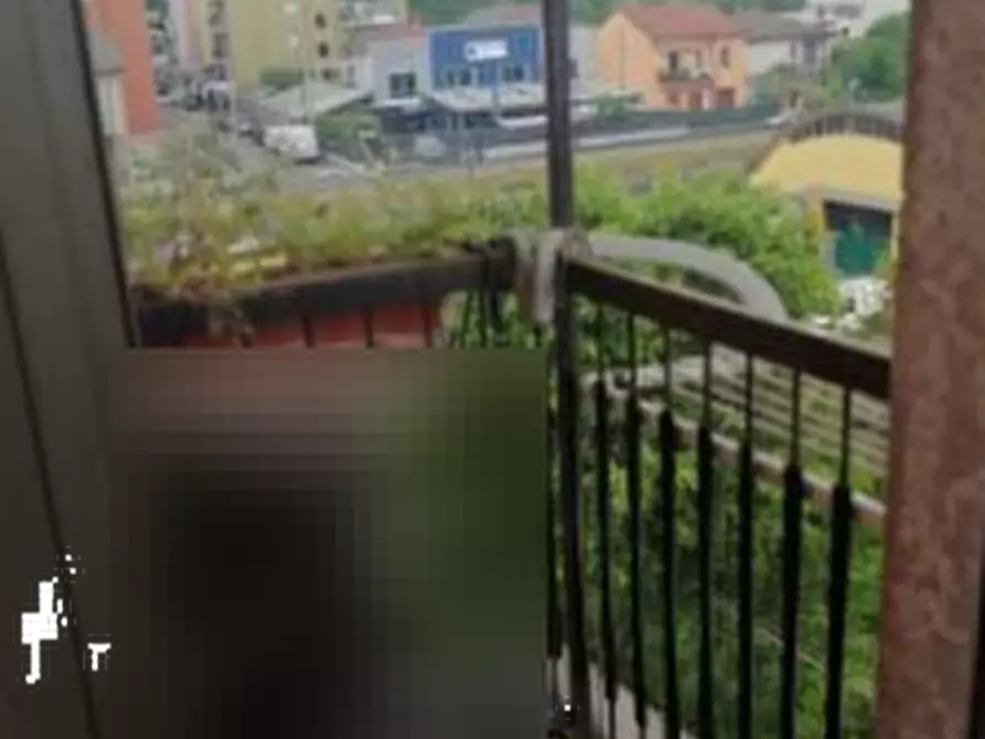 Immagine 6 di Appartamento in vendita  in Via Carbonari a Limbiate