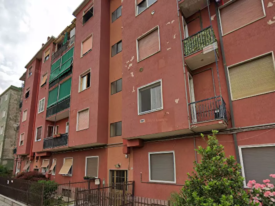 Immagine 7 di Appartamento in vendita  in Via Carbonari a Limbiate