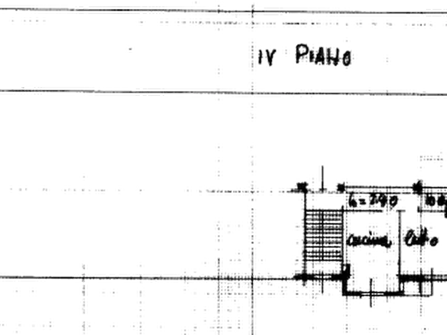 Immagine 10 di Appartamento in vendita  in Via Carbonari a Limbiate