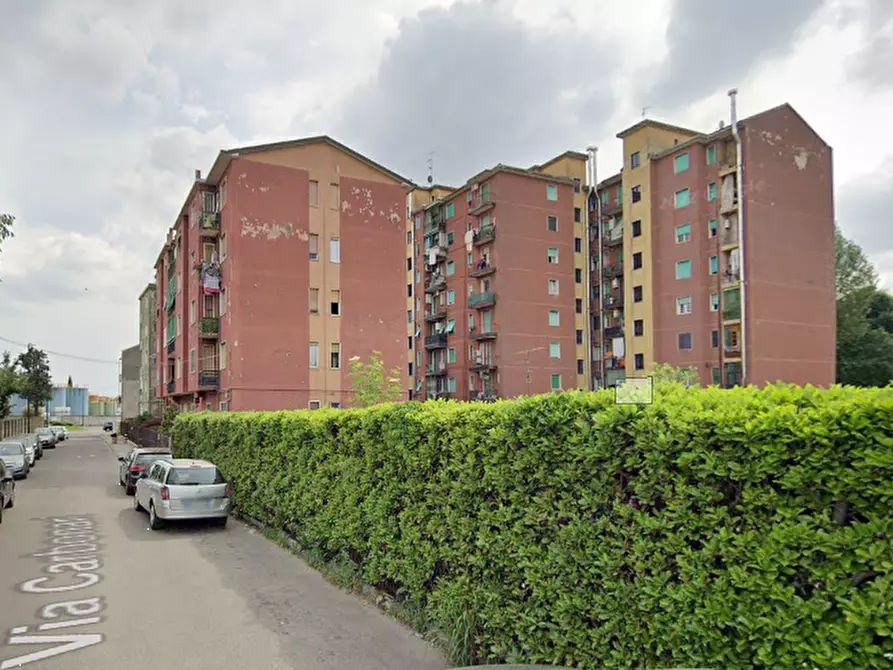 Immagine 11 di Appartamento in vendita  in Via Carbonari a Limbiate