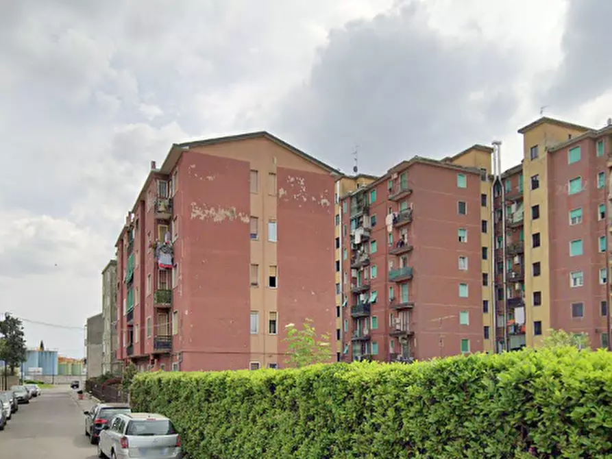 Immagine 12 di Appartamento in vendita  in Via Carbonari a Limbiate