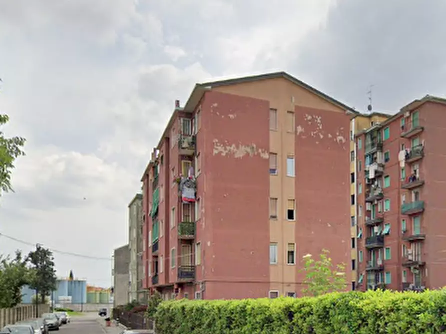 Immagine 13 di Appartamento in vendita  in Via Carbonari a Limbiate