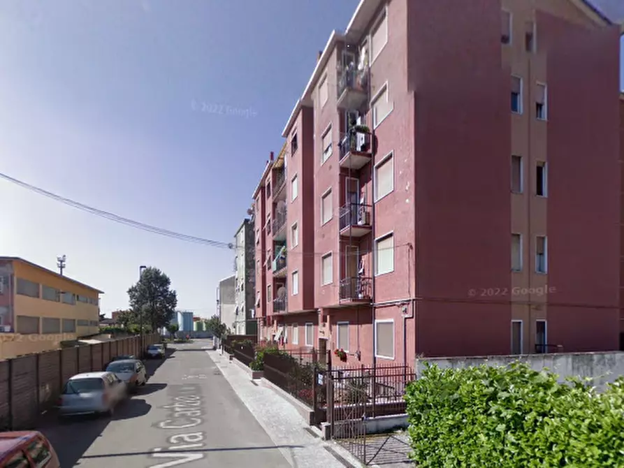 Immagine 14 di Appartamento in vendita  in Via Carbonari a Limbiate
