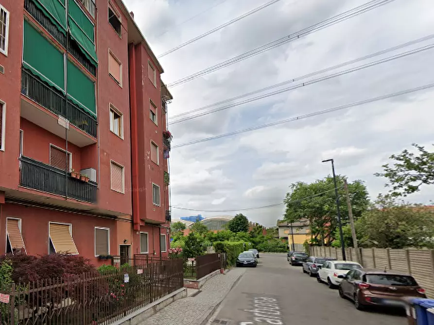 Immagine 16 di Appartamento in vendita  in Via Carbonari a Limbiate