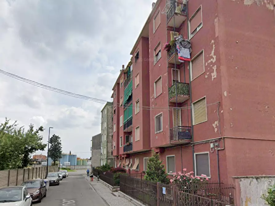 Immagine 17 di Appartamento in vendita  in Via Carbonari a Limbiate