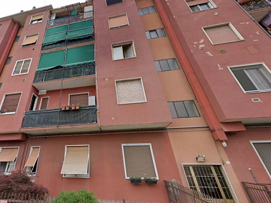 Immagine 18 di Appartamento in vendita  in Via Carbonari a Limbiate