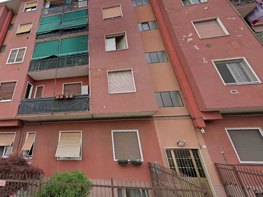 Immagine 19 di Appartamento in vendita  in Via Carbonari a Limbiate