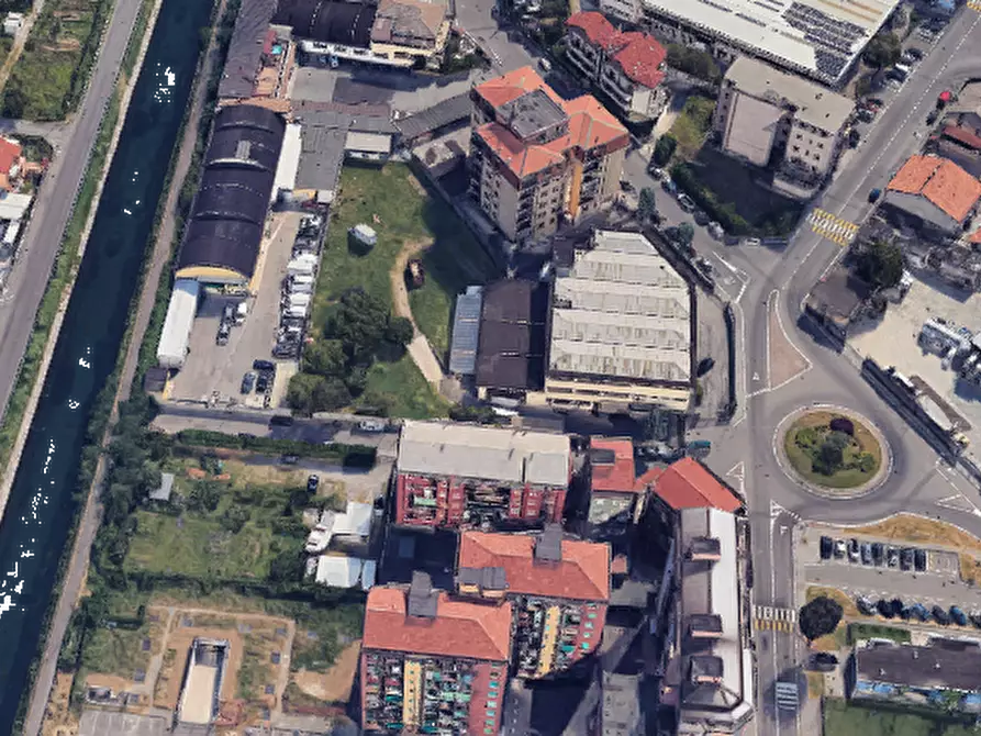 Immagine 24 di Appartamento in vendita  in Via Carbonari a Limbiate