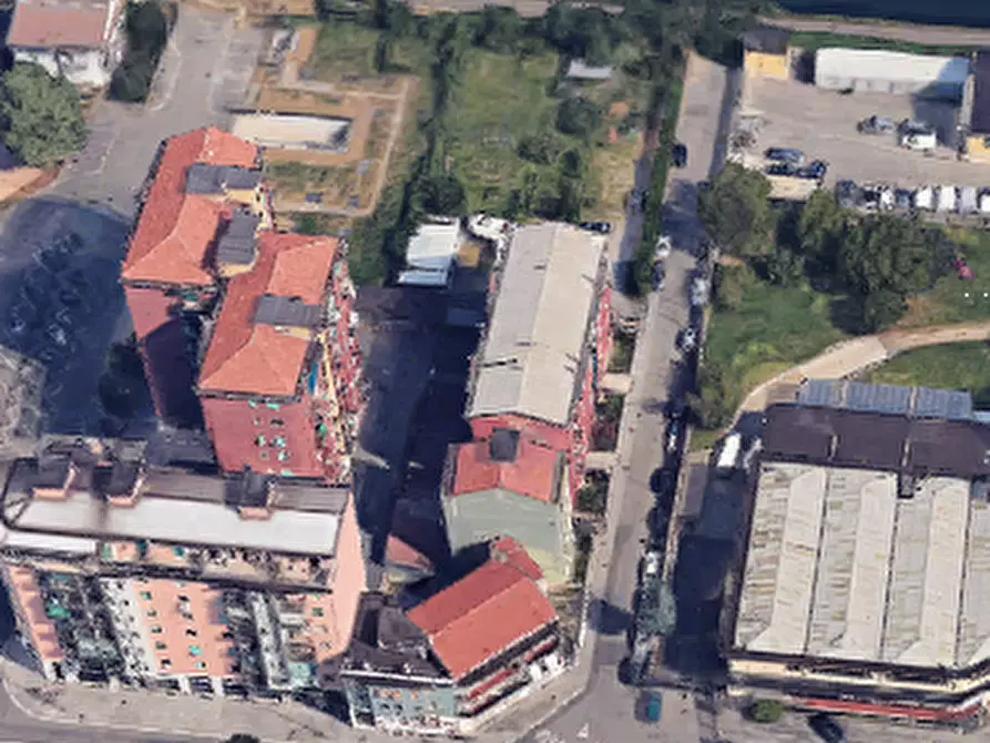 Immagine 25 di Appartamento in vendita  in Via Carbonari a Limbiate