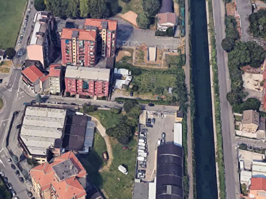 Immagine 26 di Appartamento in vendita  in Via Carbonari a Limbiate