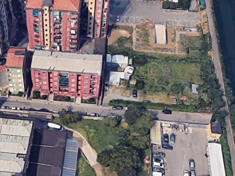 Immagine 27 di Appartamento in vendita  in Via Carbonari a Limbiate