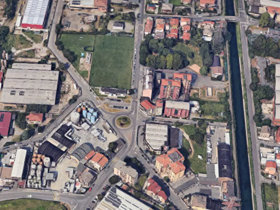 Immagine 28 di Appartamento in vendita  in Via Carbonari a Limbiate