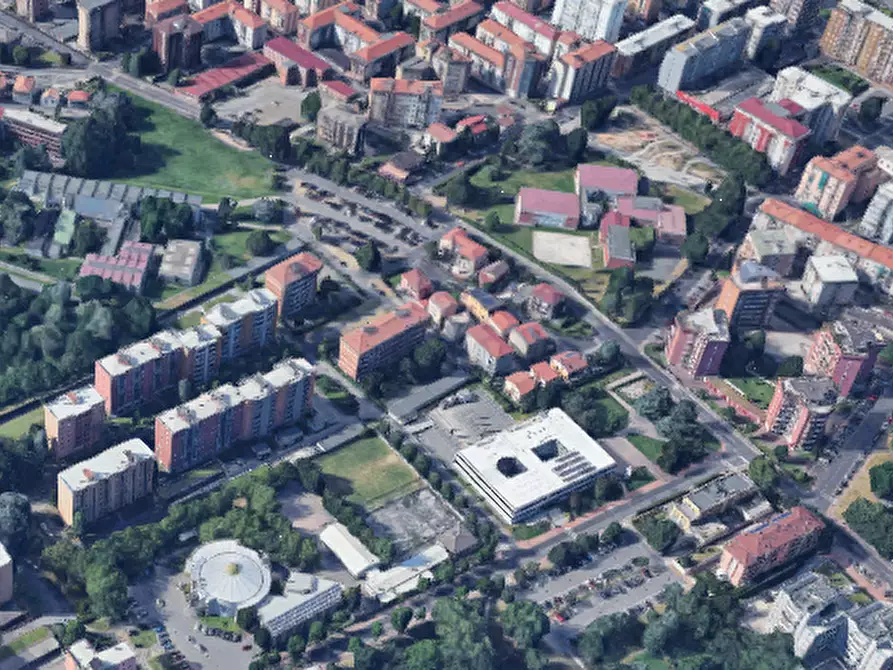 Immagine 1 di Appartamento in vendita  in Via Cavour a San Giuliano Milanese