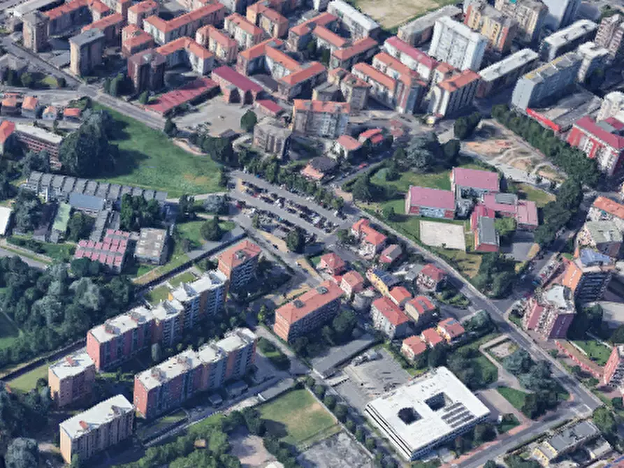 Immagine 3 di Appartamento in vendita  in Via Cavour a San Giuliano Milanese