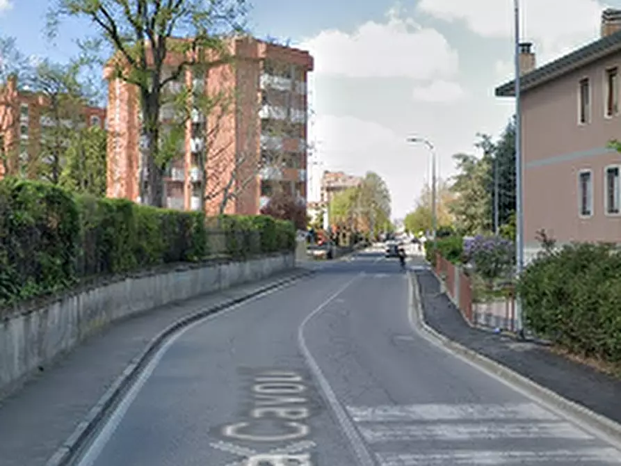 Immagine 5 di Appartamento in vendita  in Via Cavour a San Giuliano Milanese