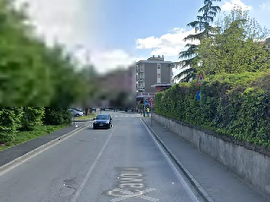 Immagine 6 di Appartamento in vendita  in Via Cavour a San Giuliano Milanese