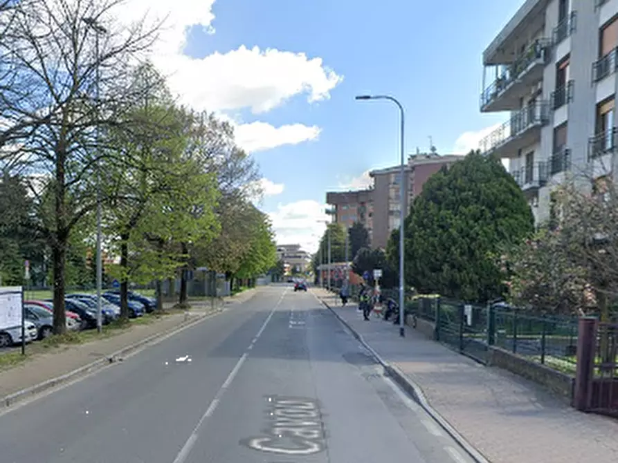 Immagine 7 di Appartamento in vendita  in Via Cavour a San Giuliano Milanese