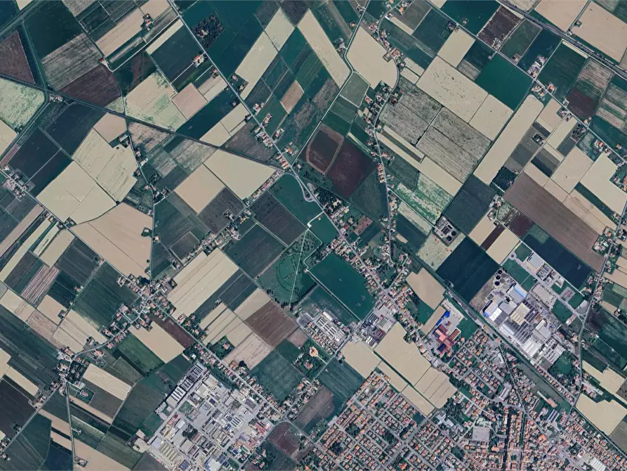 terreno agricolo in vendita ad Alfonsine