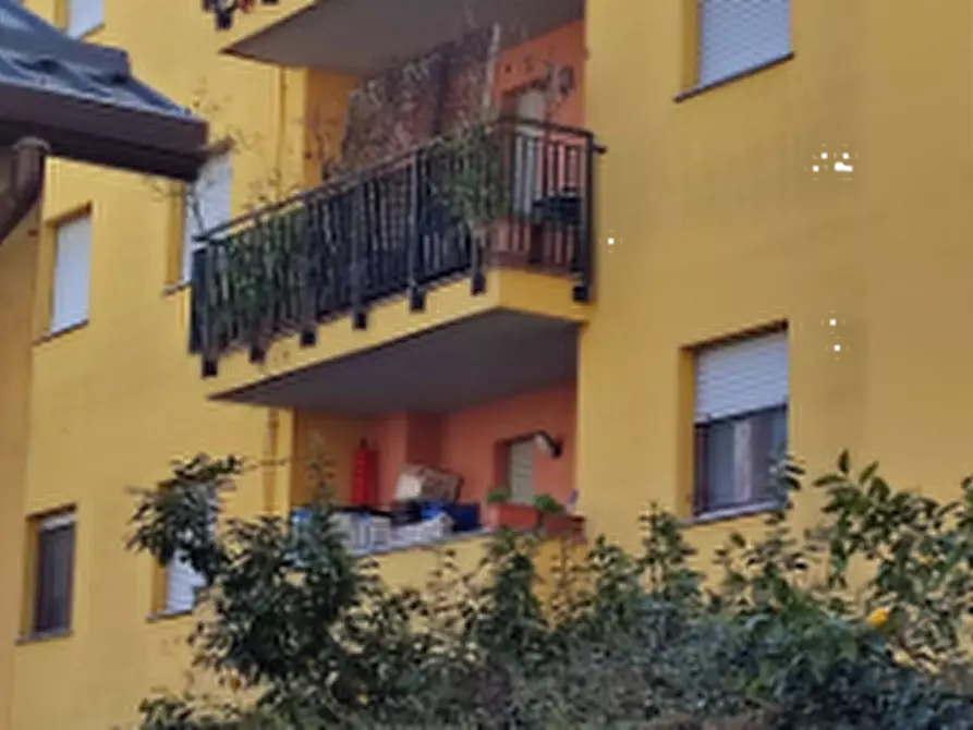 Immagine 1 di Appartamento in vendita  in Via Giacinto Serrati Menotti  a Milano