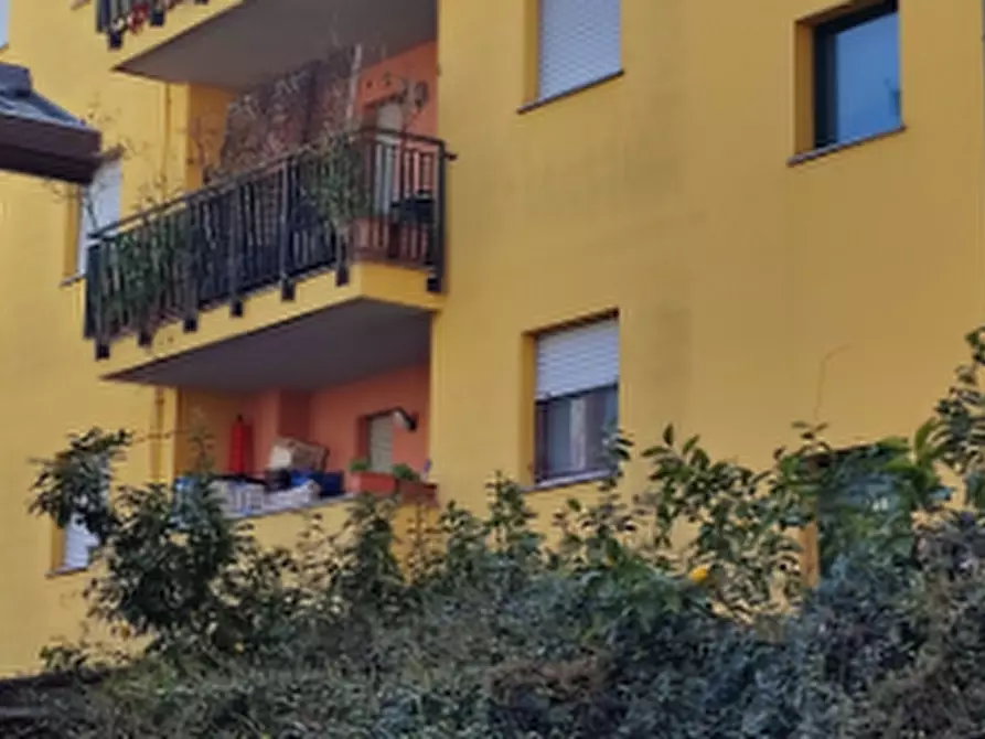 Immagine 4 di Appartamento in vendita  in Via Giacinto Serrati Menotti  a Milano