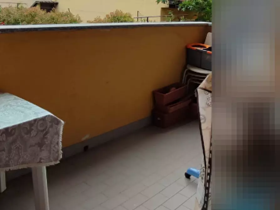 Immagine 5 di Appartamento in vendita  in Via Giacinto Serrati Menotti  a Milano