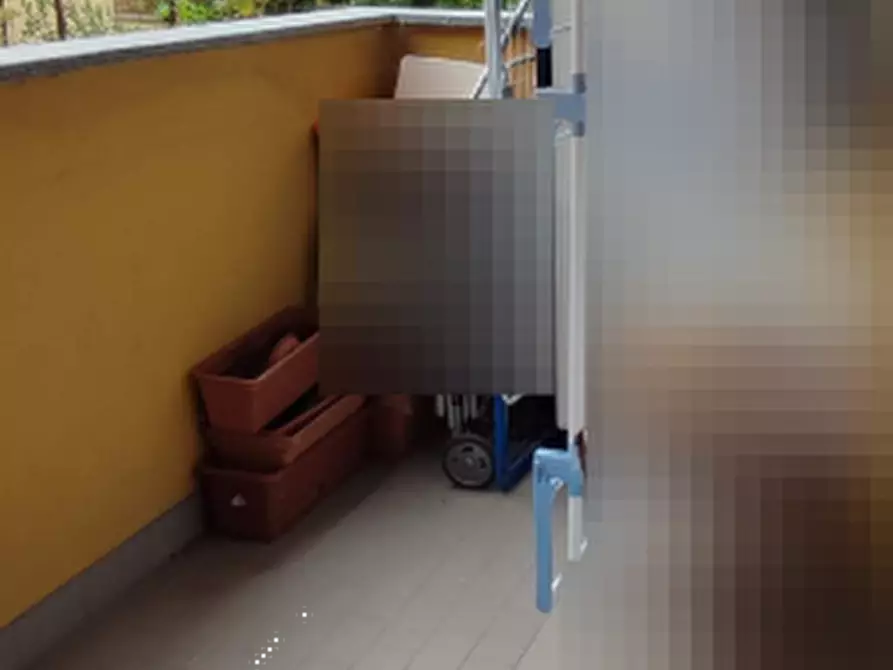 Immagine 6 di Appartamento in vendita  in Via Giacinto Serrati Menotti  a Milano