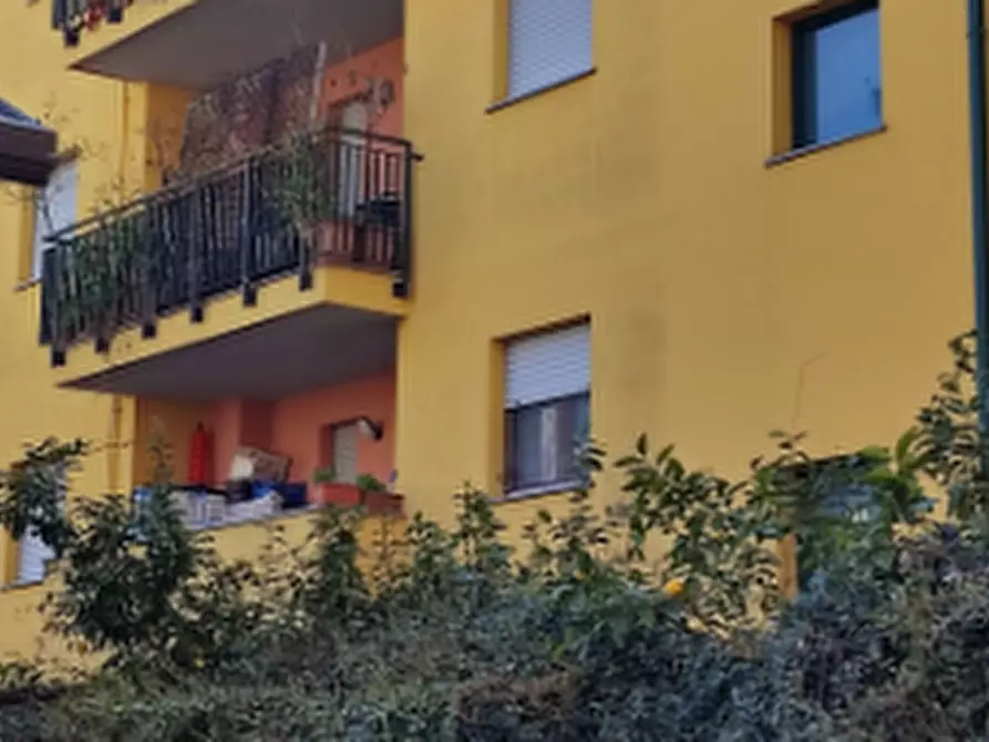 Immagine 7 di Appartamento in vendita  in Via Giacinto Serrati Menotti  a Milano