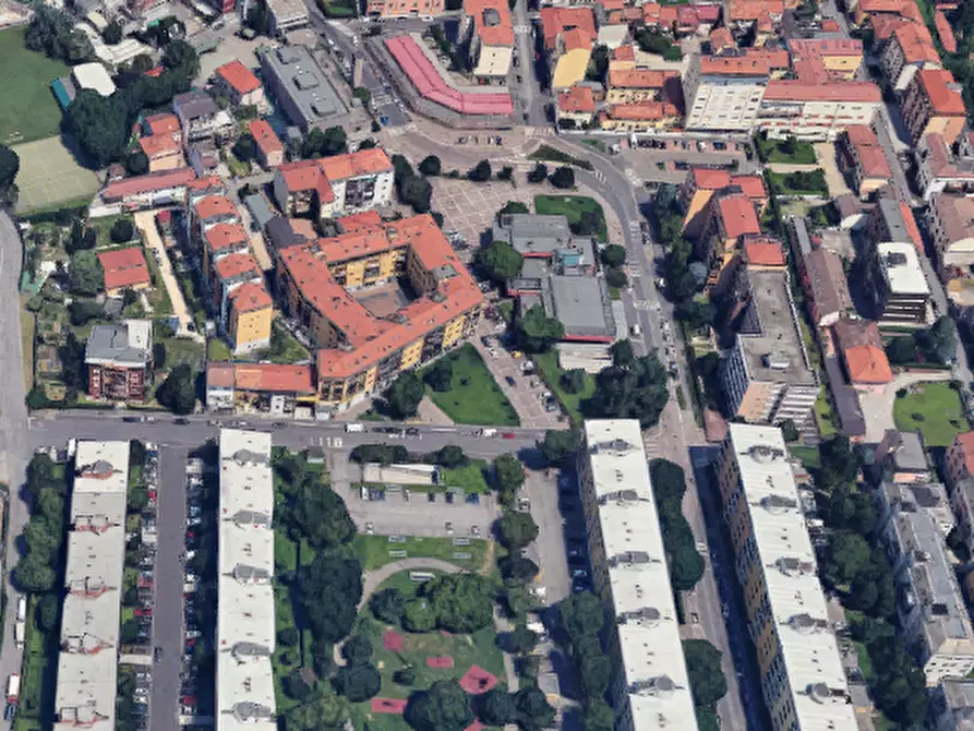 Immagine 11 di Appartamento in vendita  in Via Giacinto Serrati Menotti  a Milano