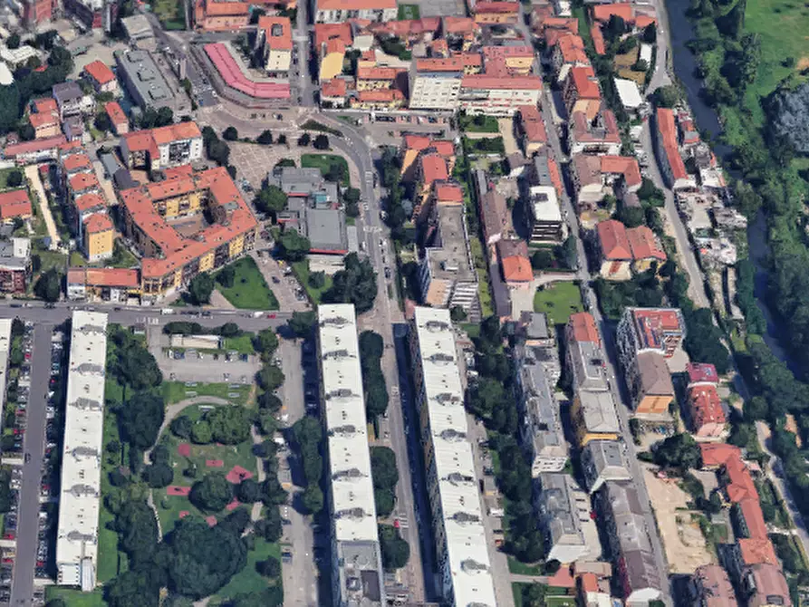 Immagine 12 di Appartamento in vendita  in Via Giacinto Serrati Menotti  a Milano