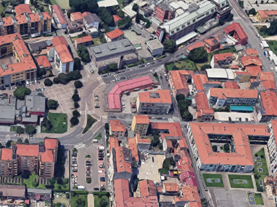 Immagine 17 di Appartamento in vendita  in Via Giacinto Serrati Menotti  a Milano