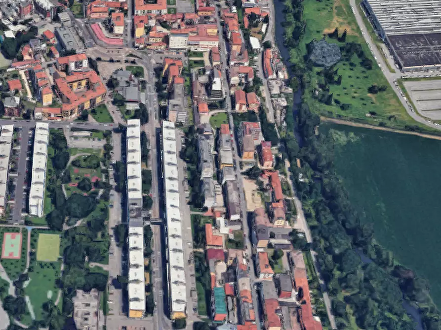 Immagine 18 di Appartamento in vendita  in Via Giacinto Serrati Menotti  a Milano